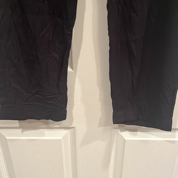 Old Navy brand size M elastic/drawstring waist jogger style pants- NWT - Picture 3 of 7